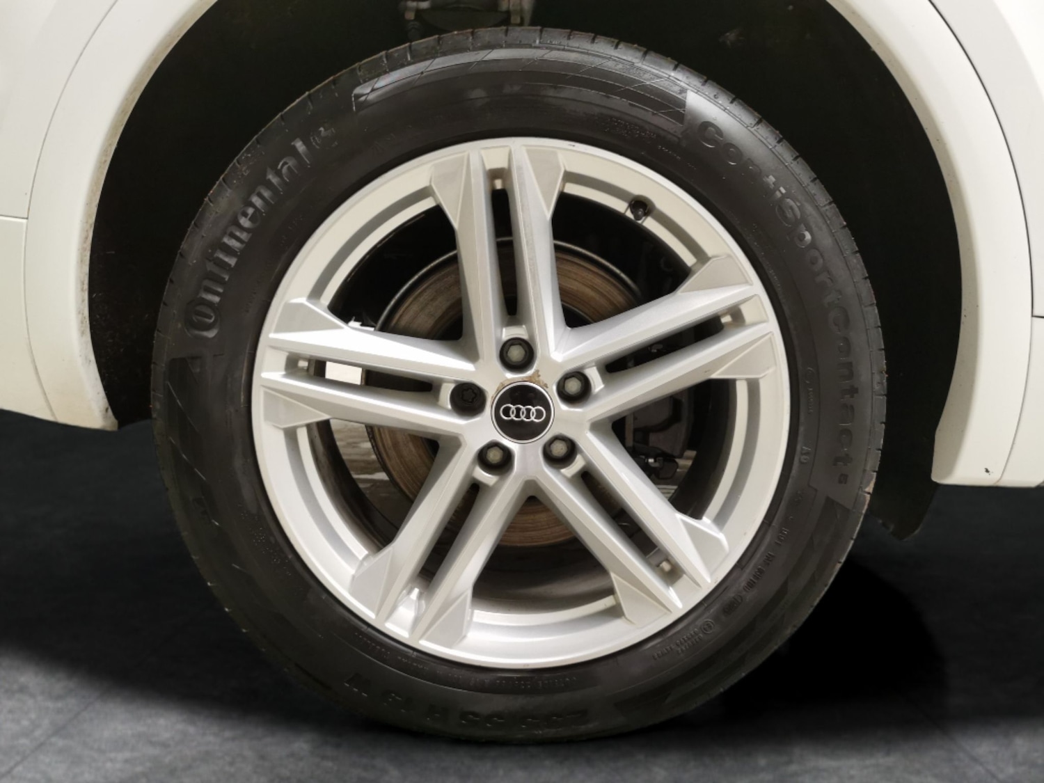 Used Audi Q5 2023 for sale - 78000929: Photo 22