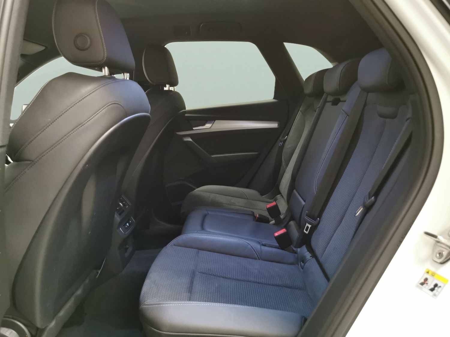 Used Audi Q5 2023 for sale - 78000929: Photo 23