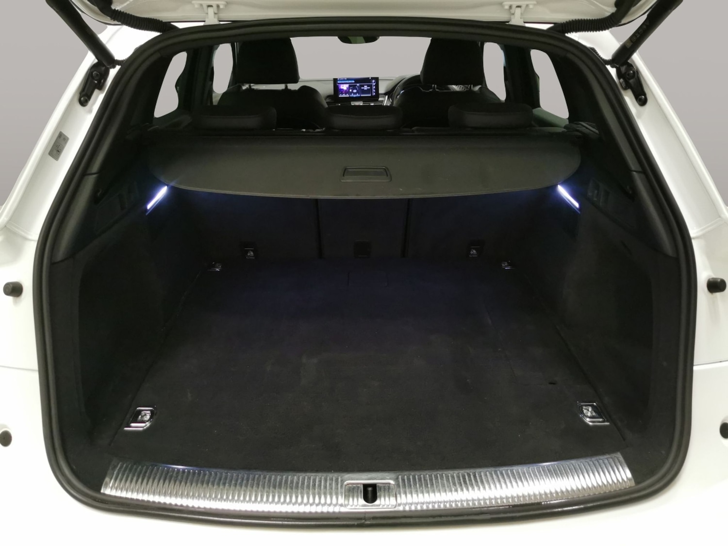 Used Audi Q5 2023 for sale - 78000929: Photo 31