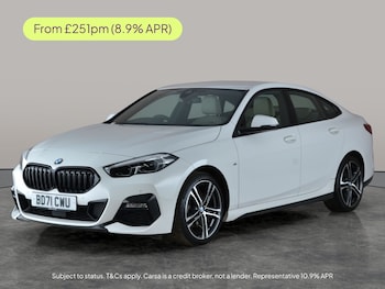 Used BMW 2 Series 2021 for sale - 77450173: Photo
