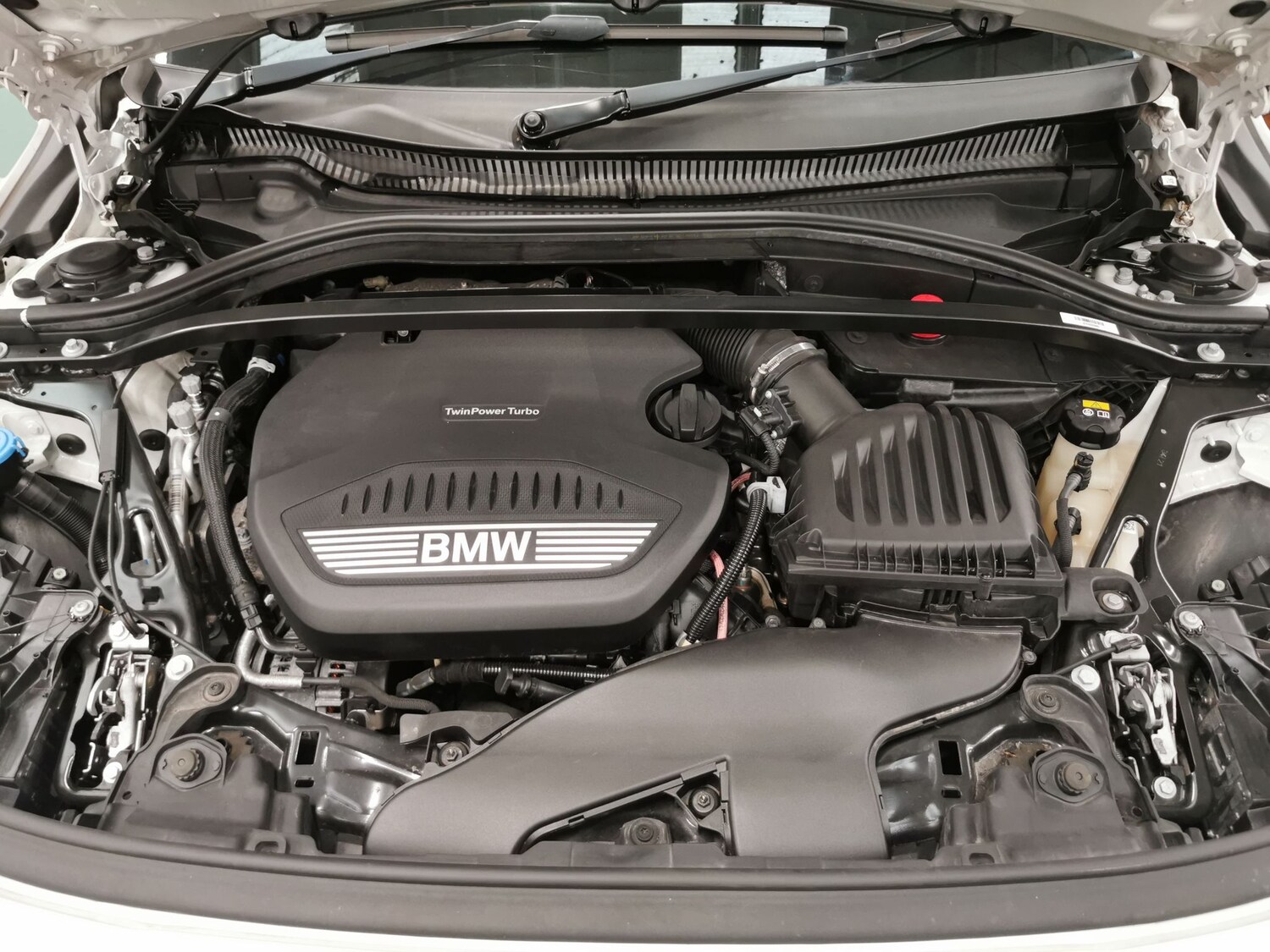 Used BMW 2 Series 2021 for sale - 77450173: Photo 34