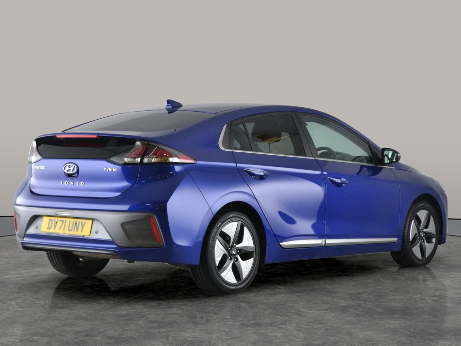 Used Hyundai IONIQ 2021 for sale - 76626289: Photo 11