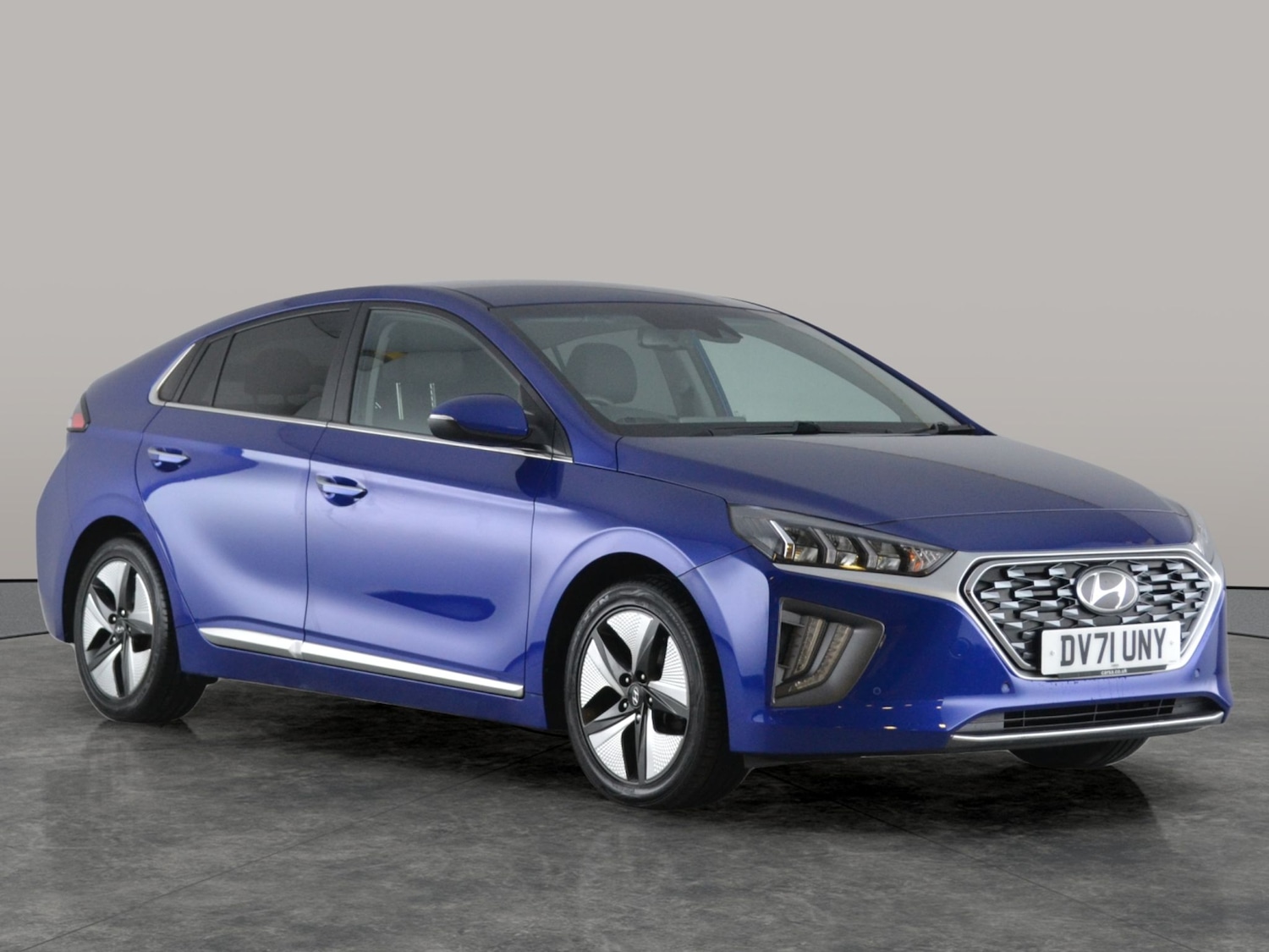 Used Hyundai IONIQ 2021 for sale - 76626289: Photo 13