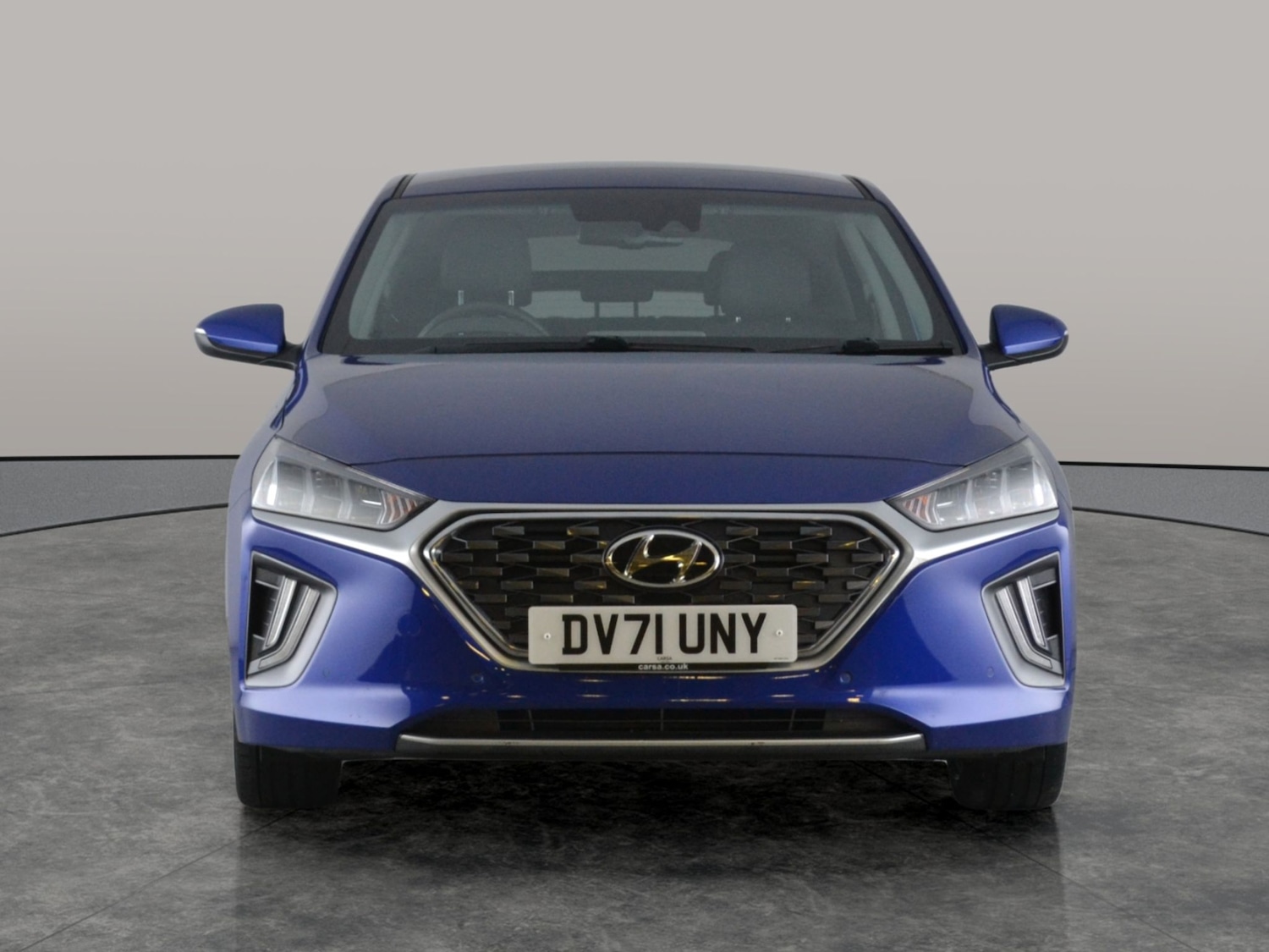 Used Hyundai IONIQ 2021 for sale - 76626289: Photo 14