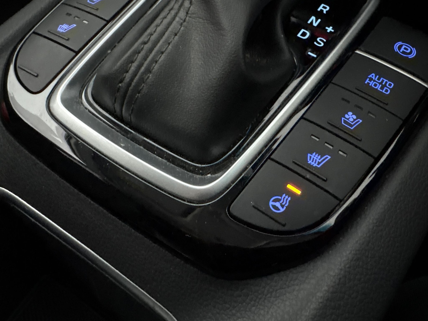 Used Hyundai IONIQ 2021 for sale - 76626289: Photo 15