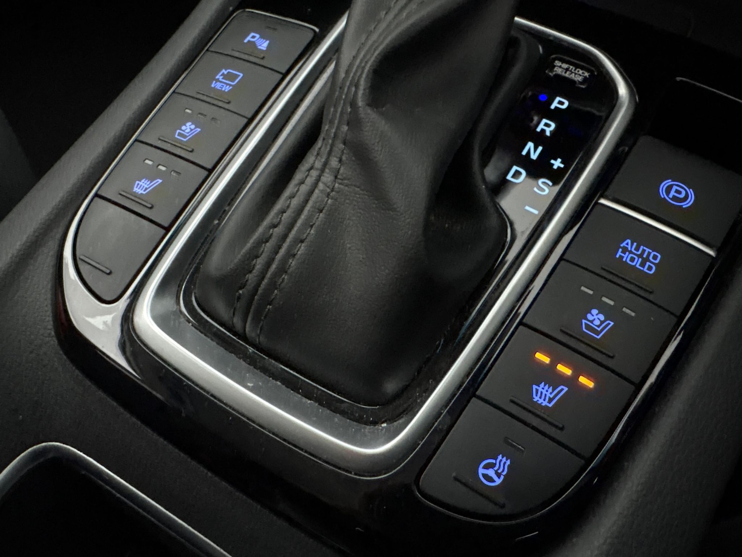 Used Hyundai IONIQ 2021 for sale - 76626289: Photo 16