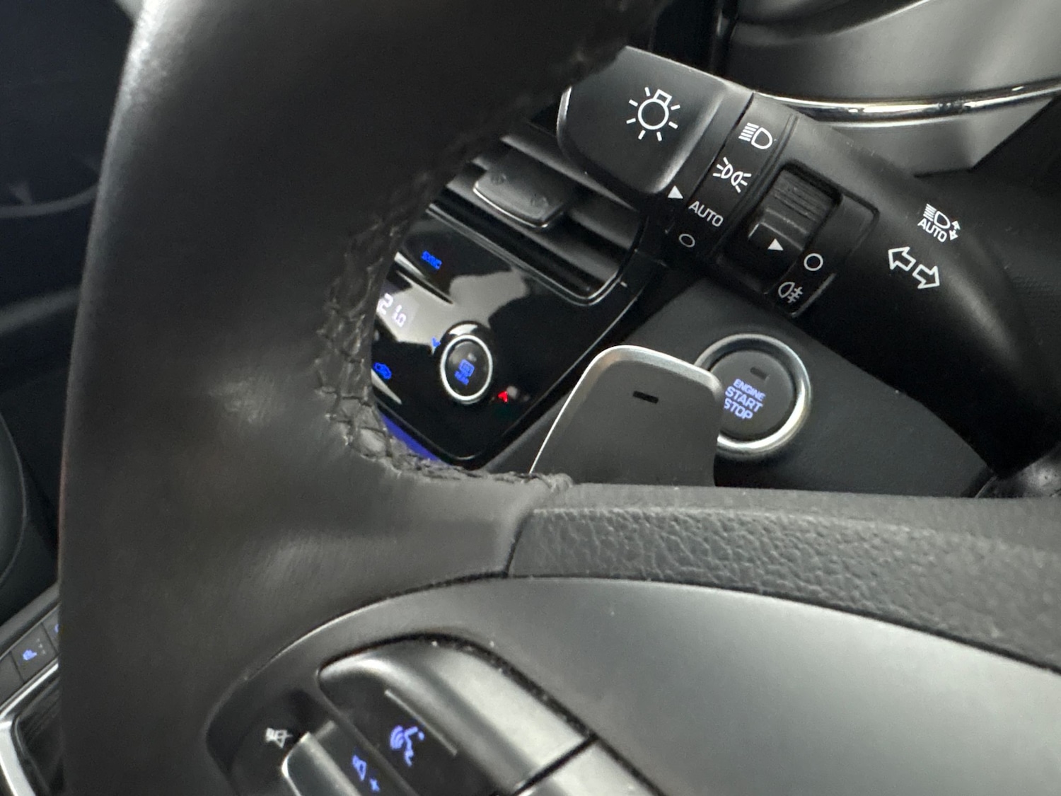 Used Hyundai IONIQ 2021 for sale - 76626289: Photo 18