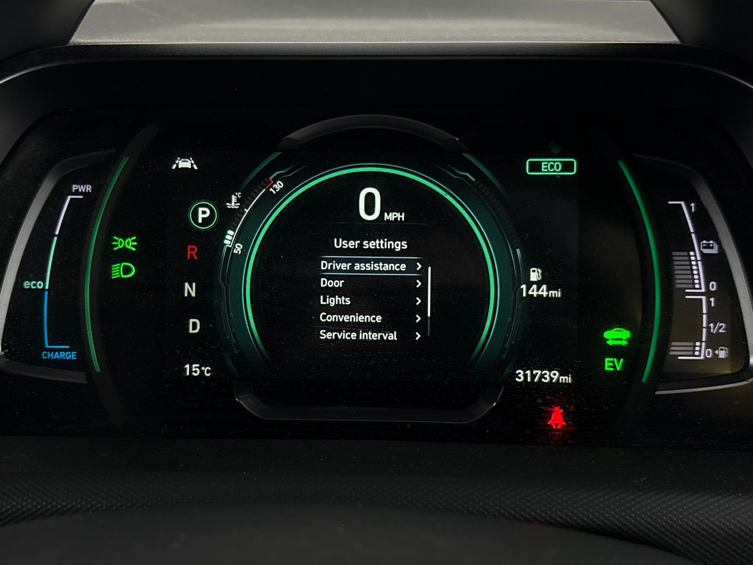 Used Hyundai IONIQ 2021 for sale - 76626289: Photo 21