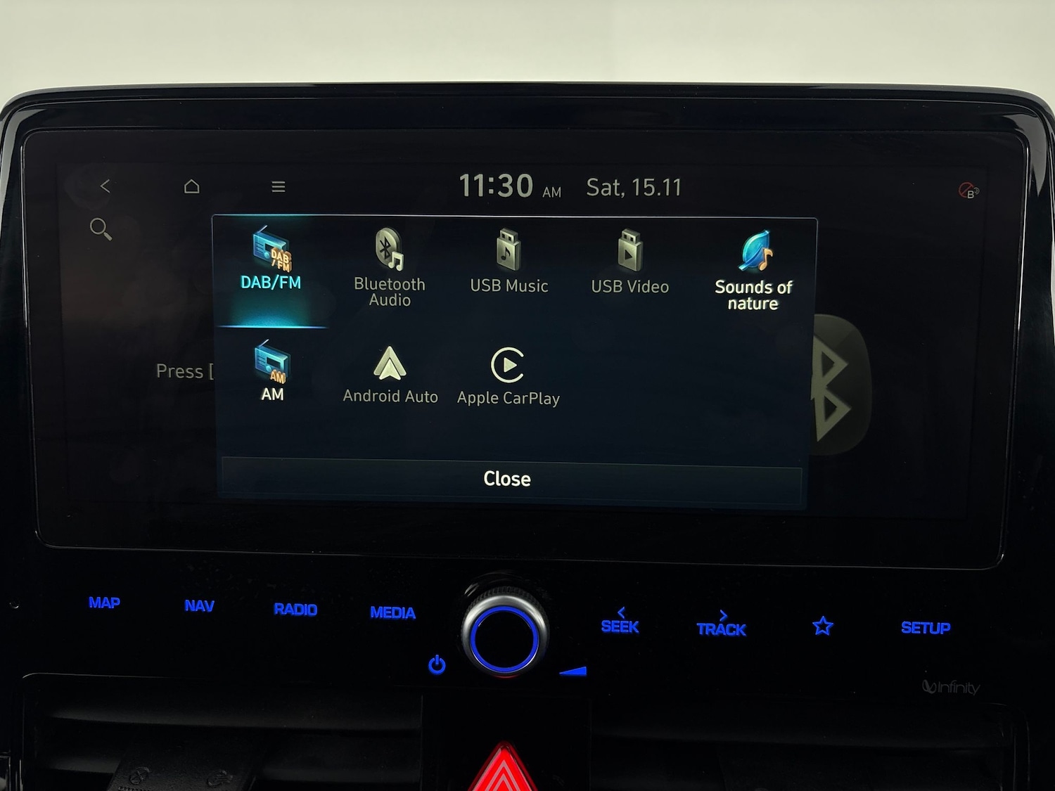 Used Hyundai IONIQ 2021 for sale - 76626289: Photo 22