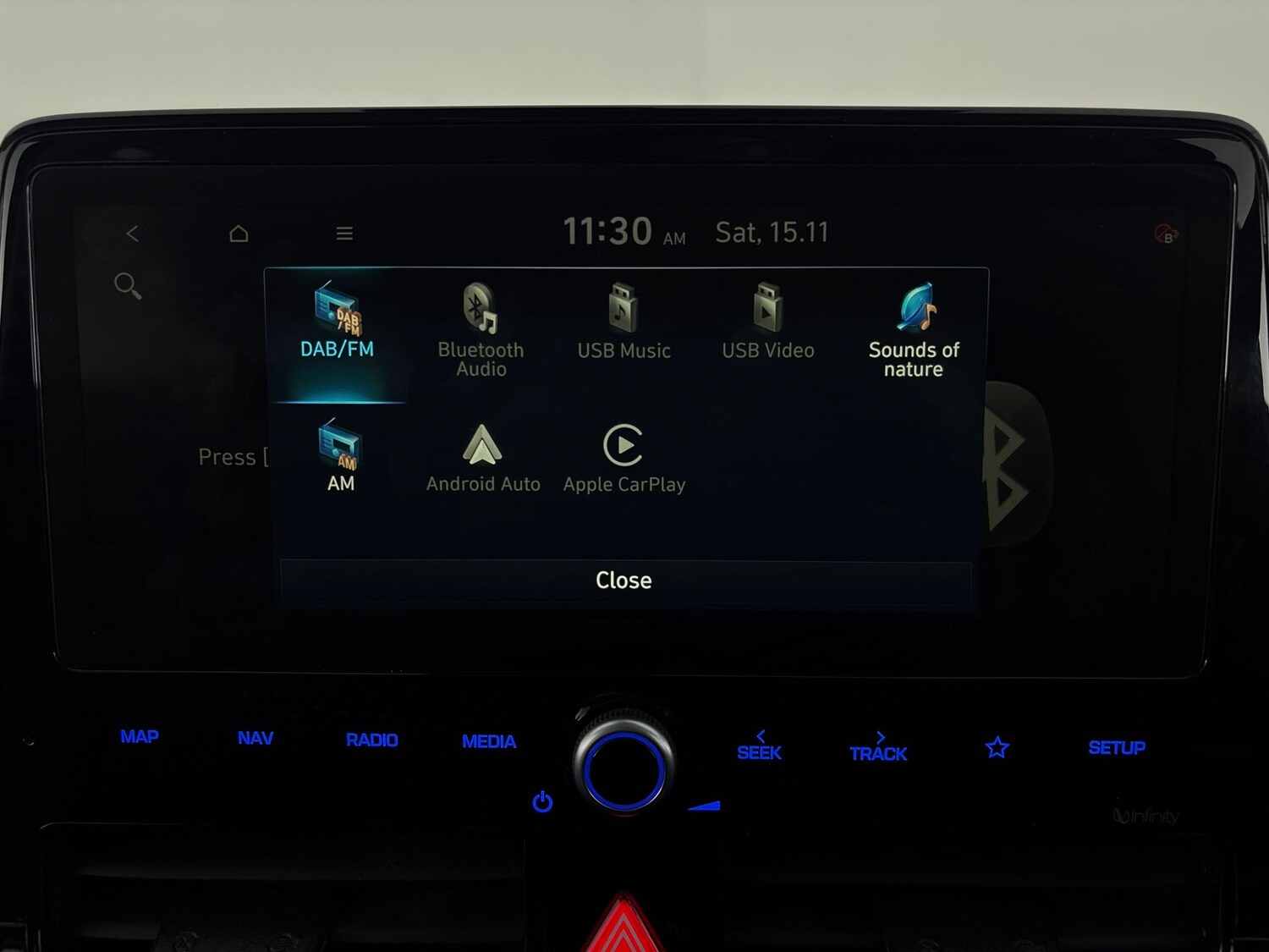 Used Hyundai IONIQ 2021 for sale - 76626289: Photo 23