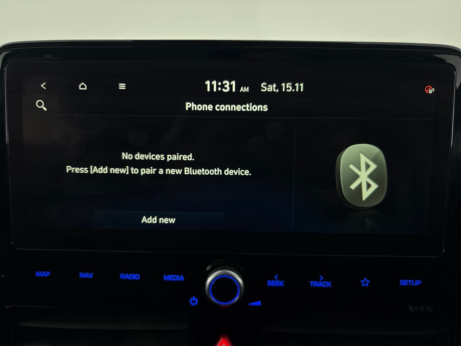 Used Hyundai IONIQ 2021 for sale - 76626289: Photo 24