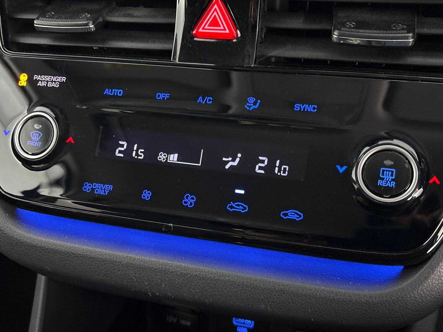 Used Hyundai IONIQ 2021 for sale - 76626289: Photo 25