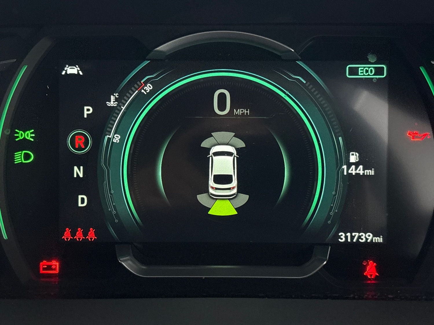 Used Hyundai IONIQ 2021 for sale - 76626289: Photo 28