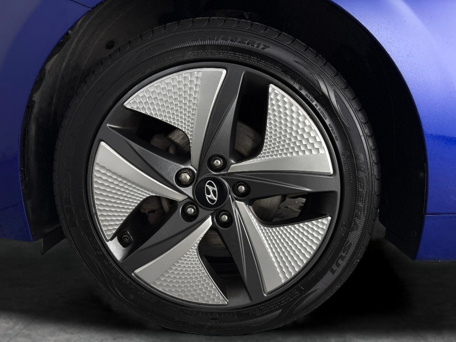 Used Hyundai IONIQ 2021 for sale - 76626289: Photo 29