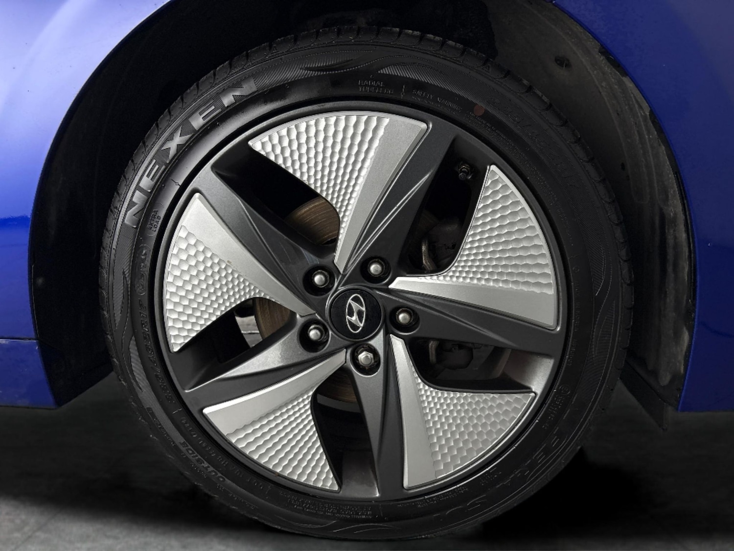 Used Hyundai IONIQ 2021 for sale - 76626289: Photo 30