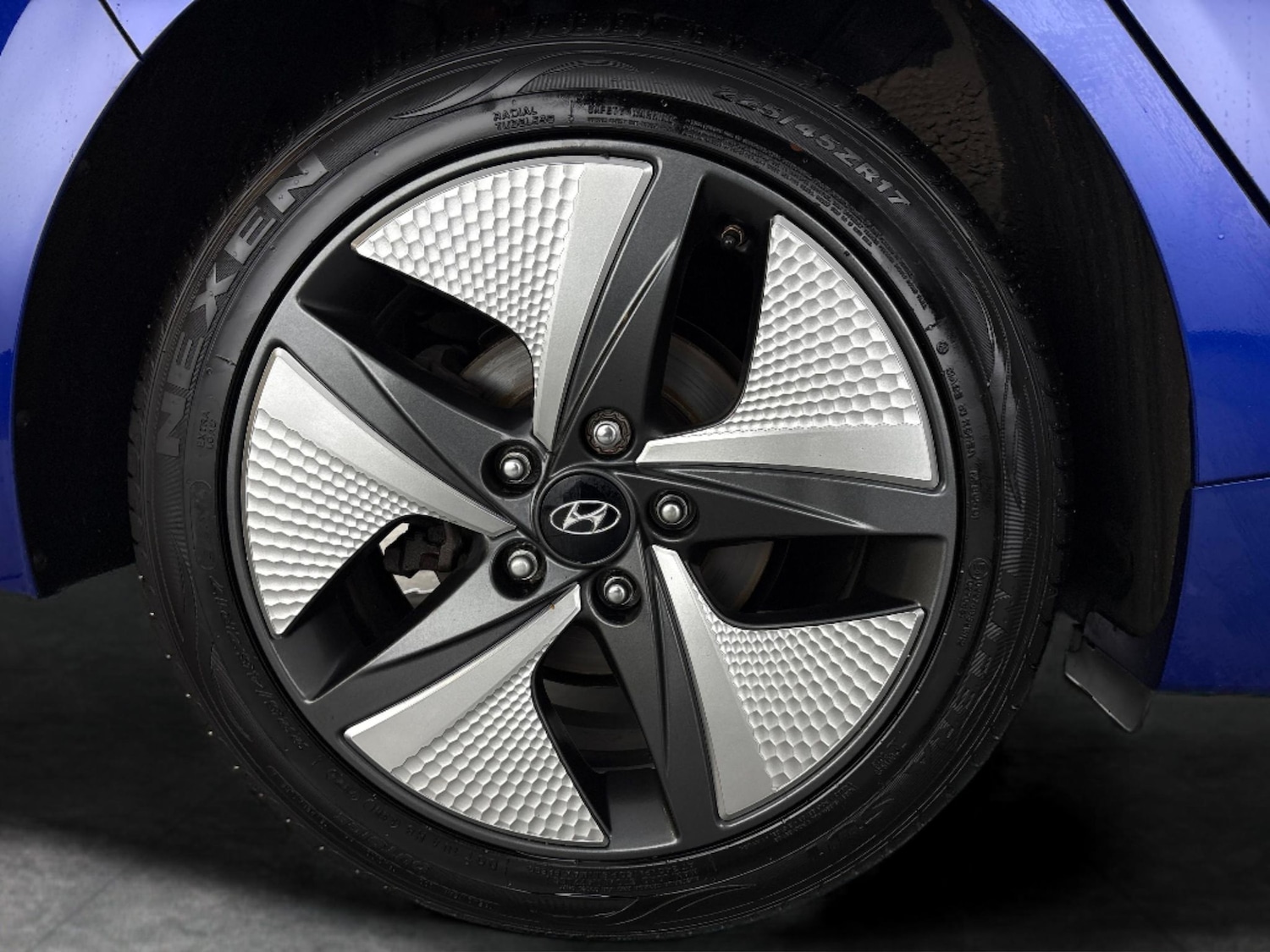 Used Hyundai IONIQ 2021 for sale - 76626289: Photo 31