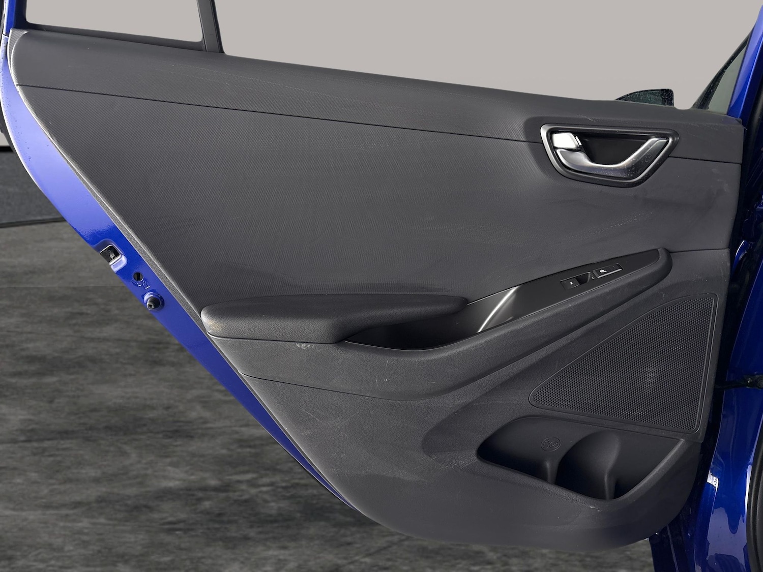 Used Hyundai IONIQ 2021 for sale - 76626289: Photo 36