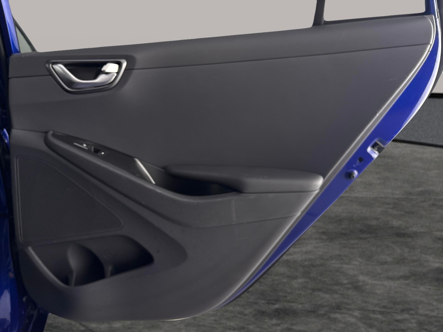 Used Hyundai IONIQ 2021 for sale - 76626289: Photo 37