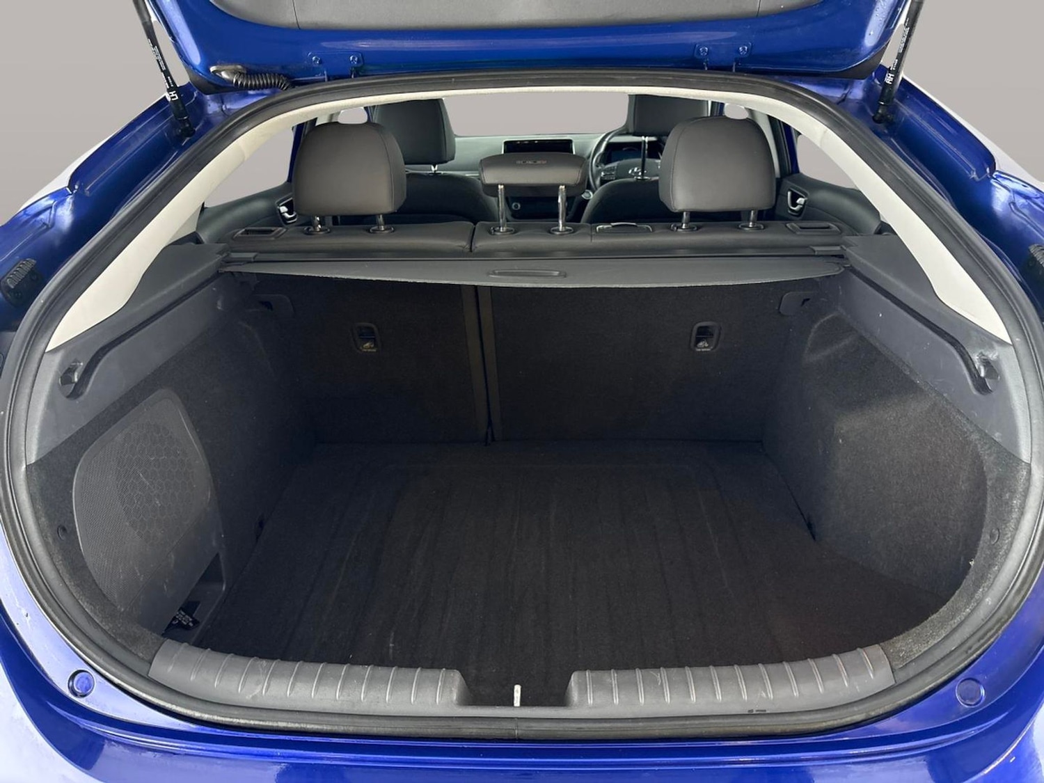 Used Hyundai IONIQ 2021 for sale - 76626289: Photo 38