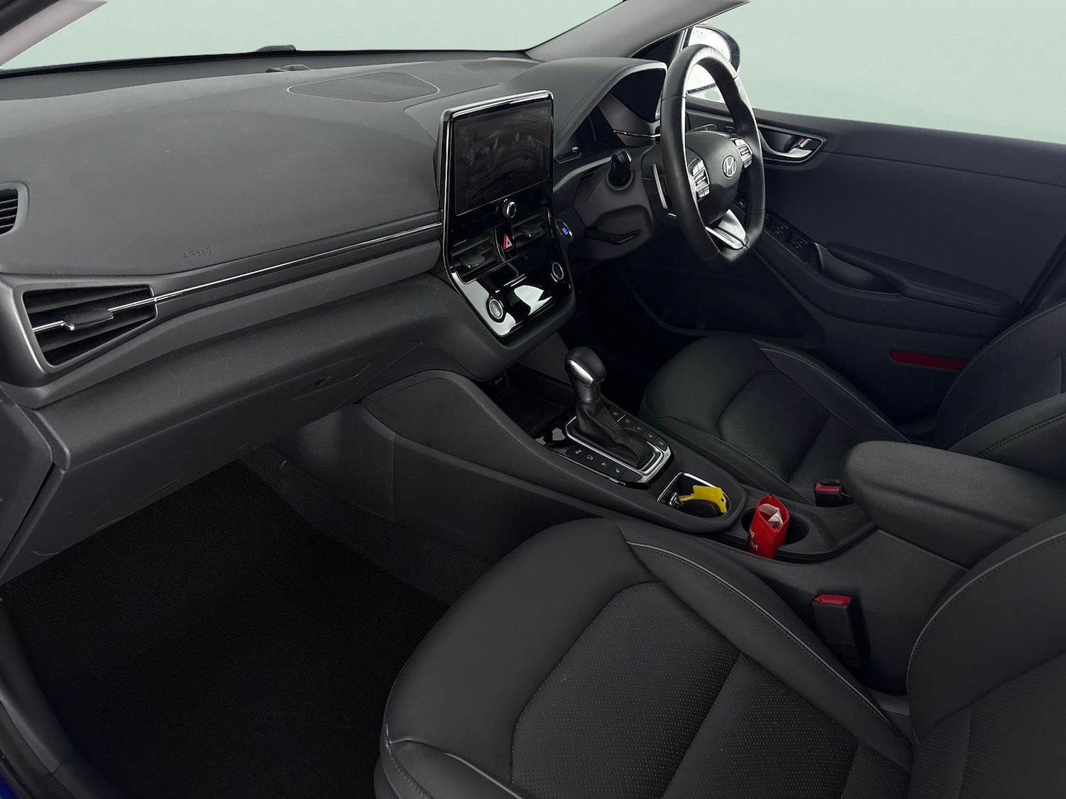 Used Hyundai IONIQ 2021 for sale - 76626289: Photo 4