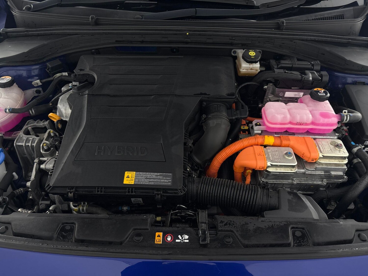 Used Hyundai IONIQ 2021 for sale - 76626289: Photo 40