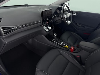 Used Hyundai IONIQ 2021 for sale - 76626289: Photo