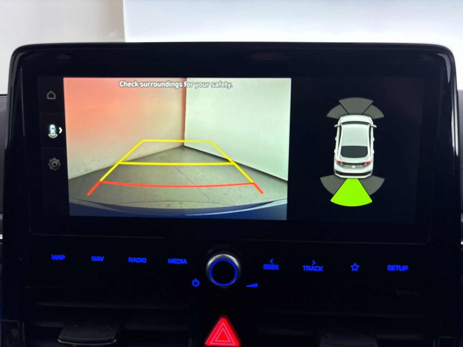 Used Hyundai IONIQ 2021 for sale - 76626289: Photo 5