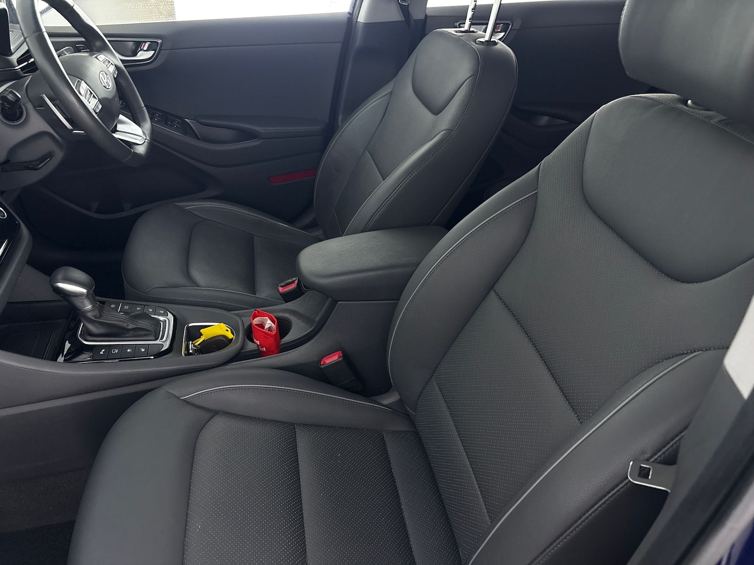 Used Hyundai IONIQ 2021 for sale - 76626289: Photo 6