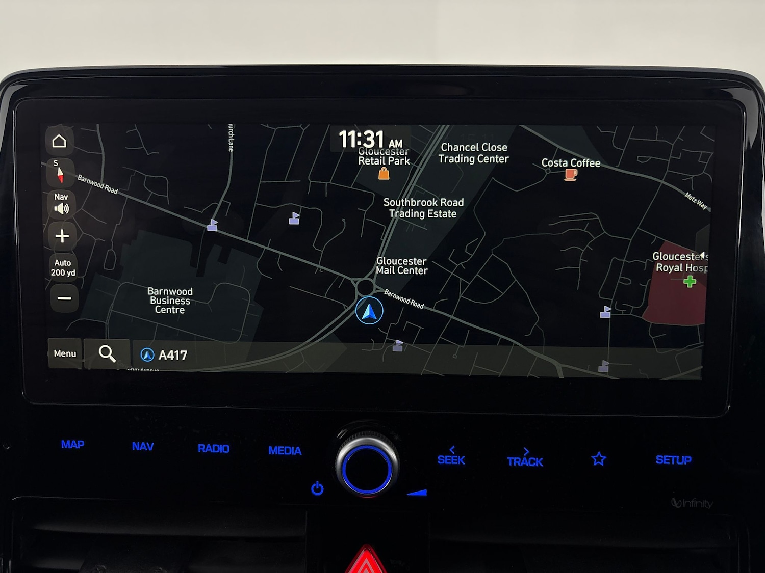 Used Hyundai IONIQ 2021 for sale - 76626289: Photo 7