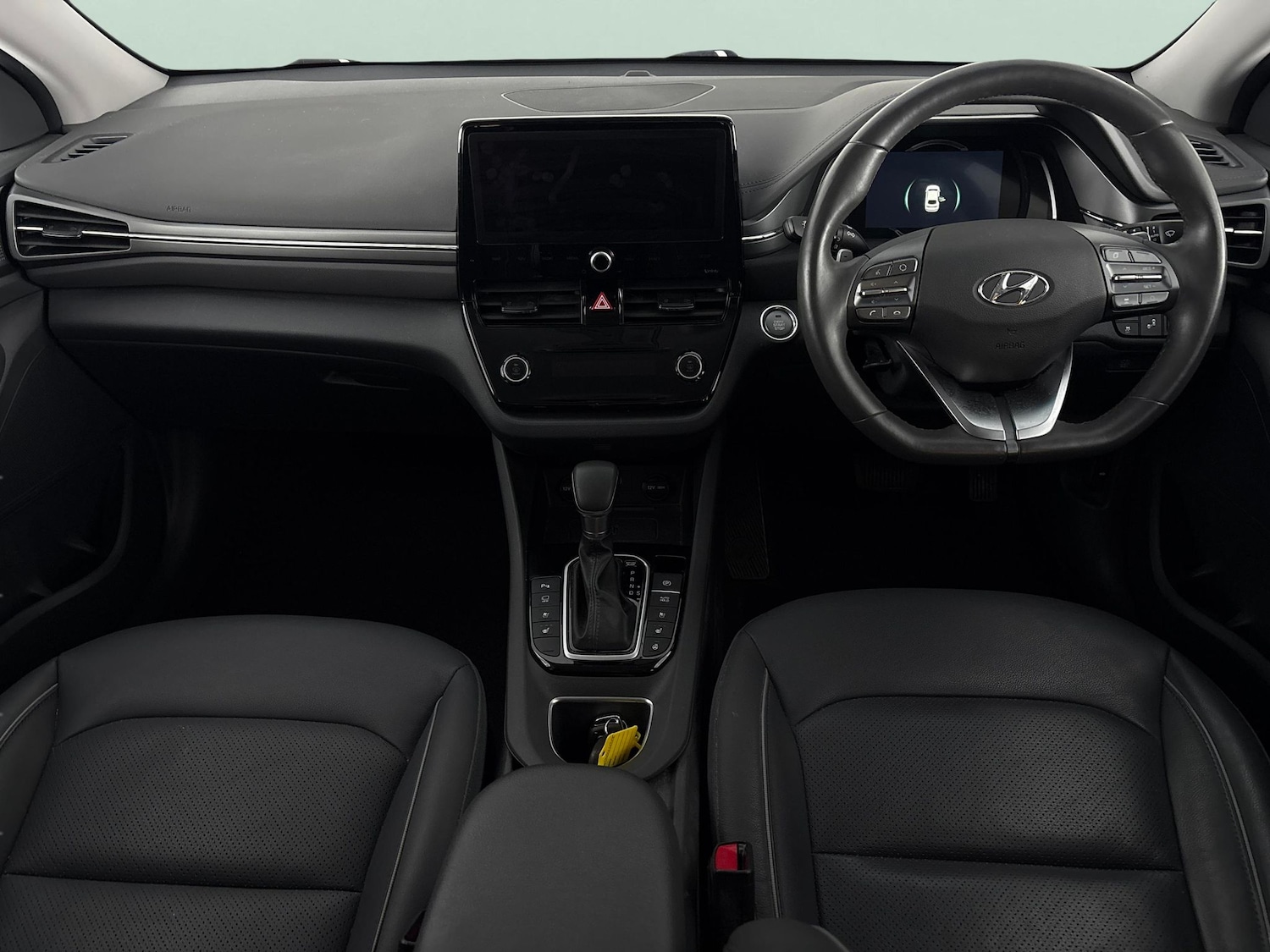 Used Hyundai IONIQ 2021 for sale - 76626289: Photo 8