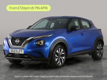 Used Nissan Juke 2023 for sale - 78688637: Photo