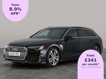 Audi - A6 Avant