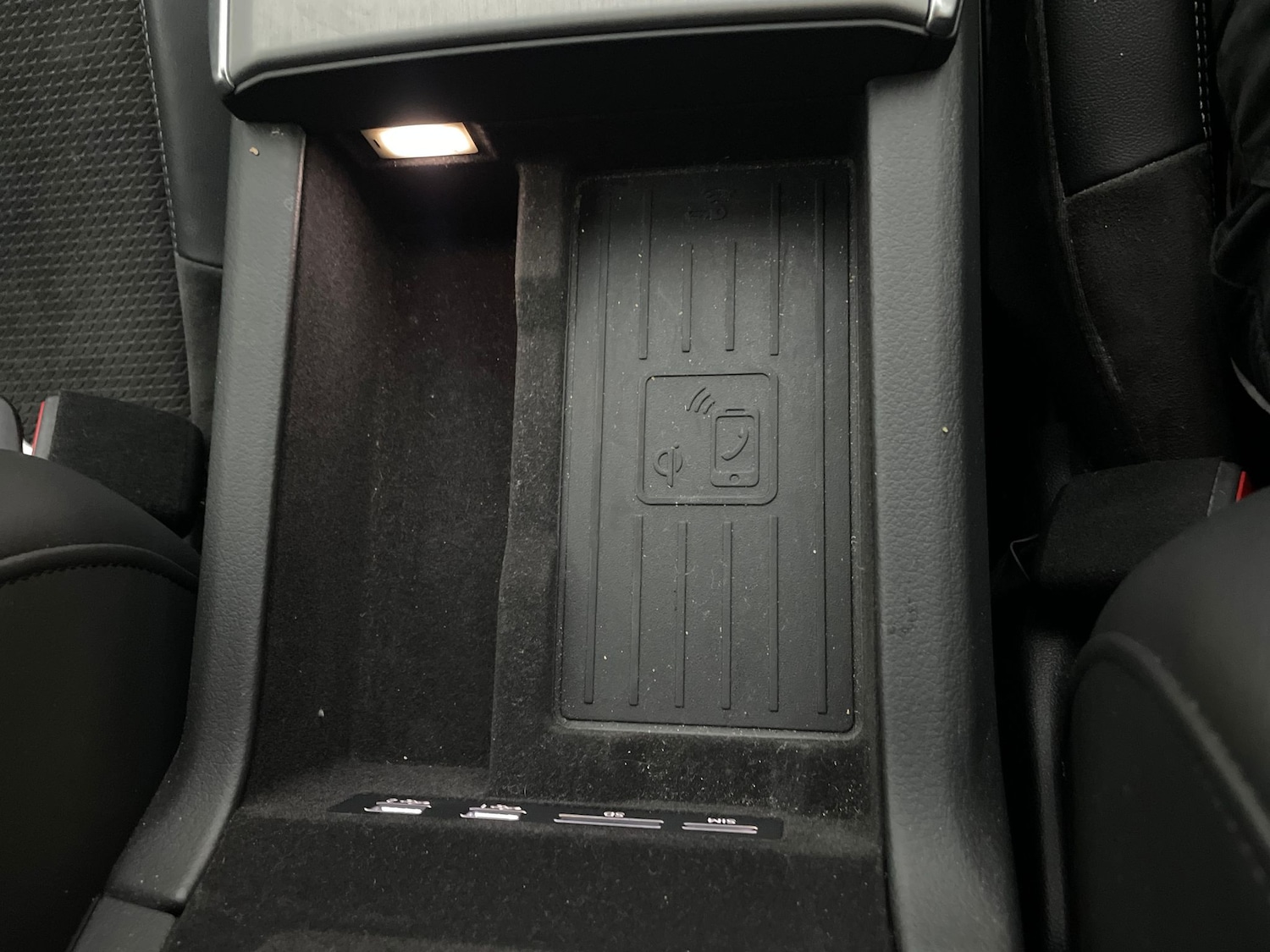 Vehicle 31