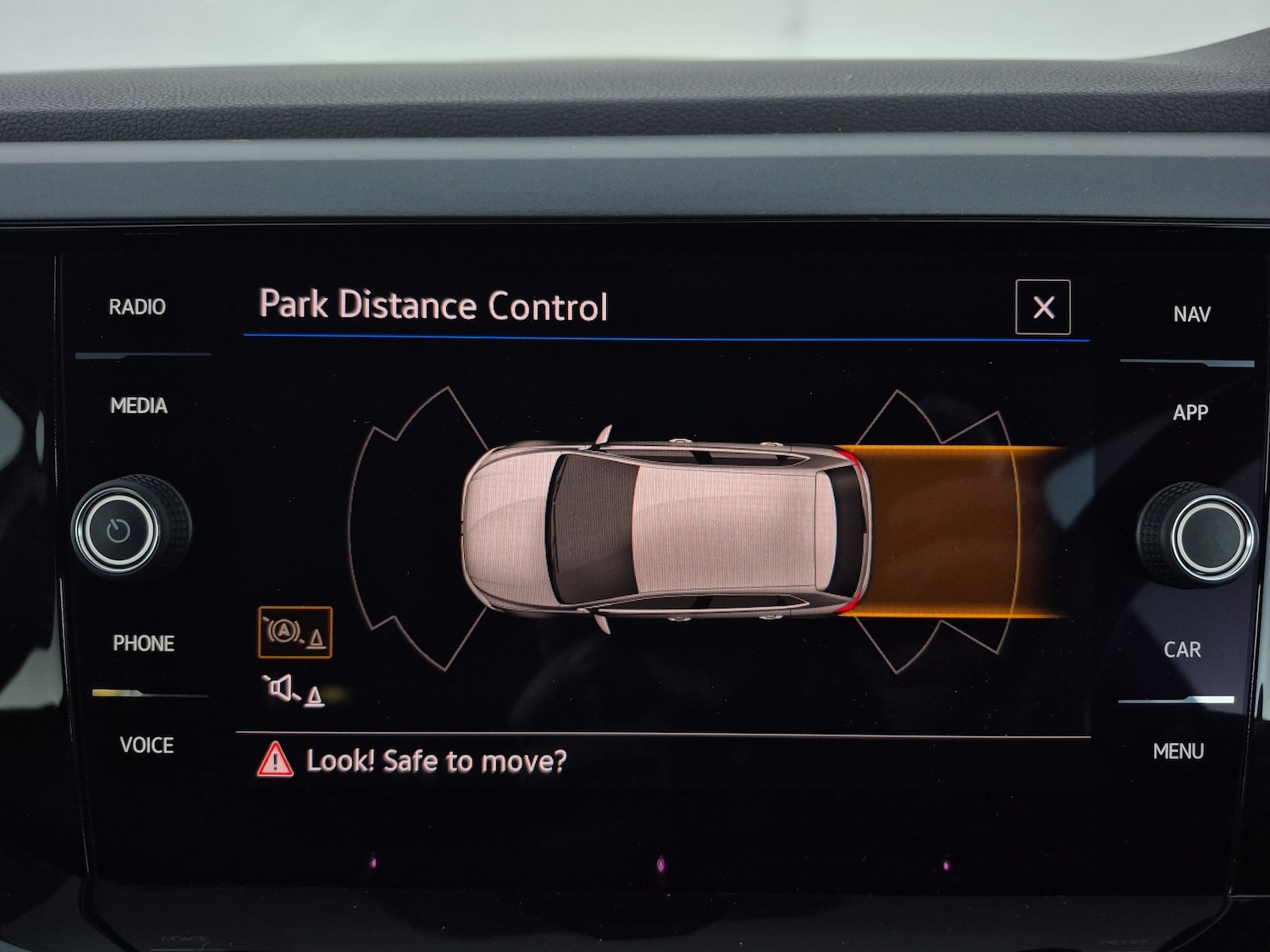 Used Volkswagen Polo 2023 for sale - 77679223: Photo 16