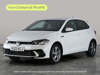 Used Volkswagen Polo 2023 for sale - 77679223: Photo