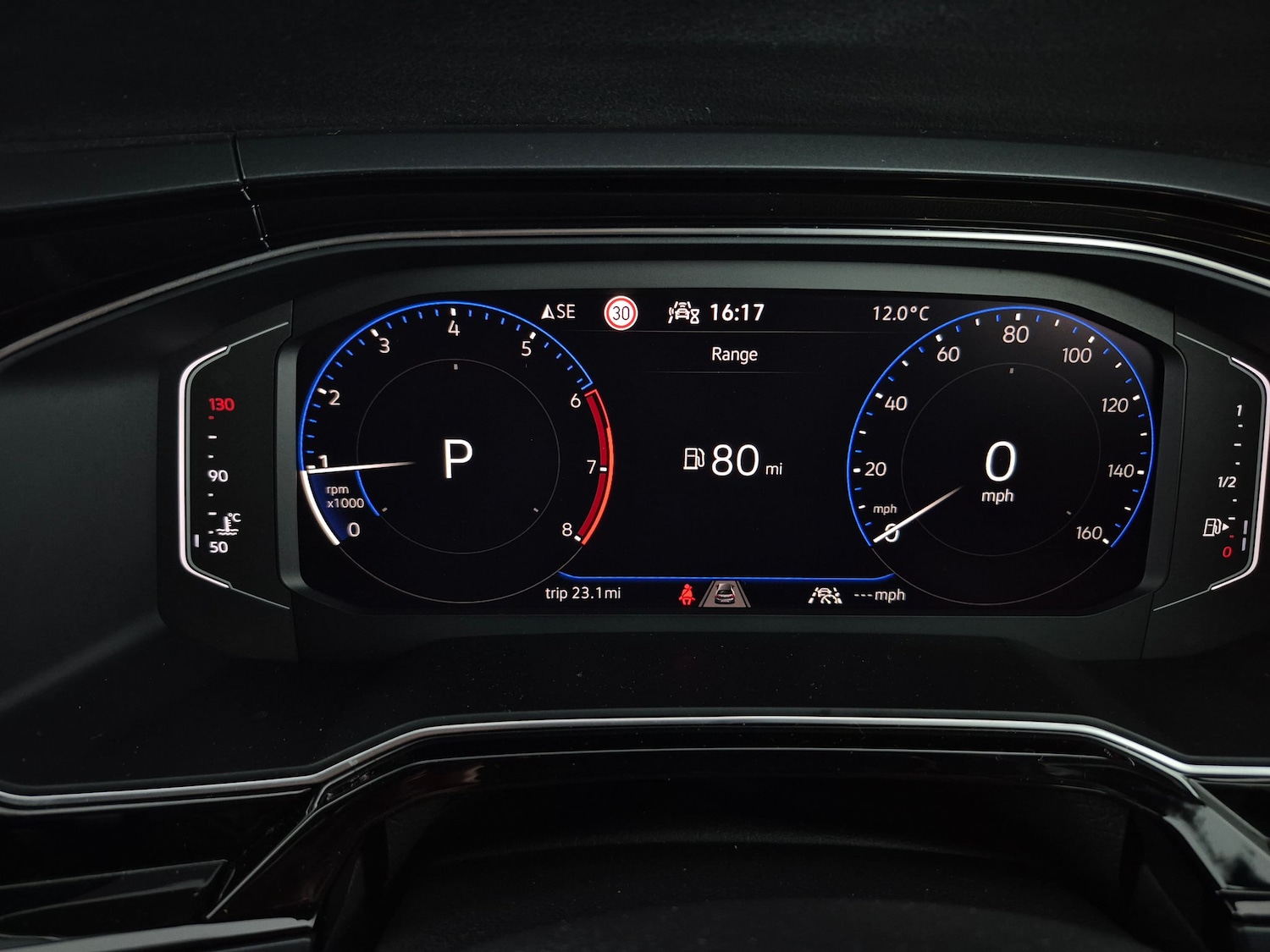 Used Volkswagen Polo 2023 for sale - 77679223: Photo 21