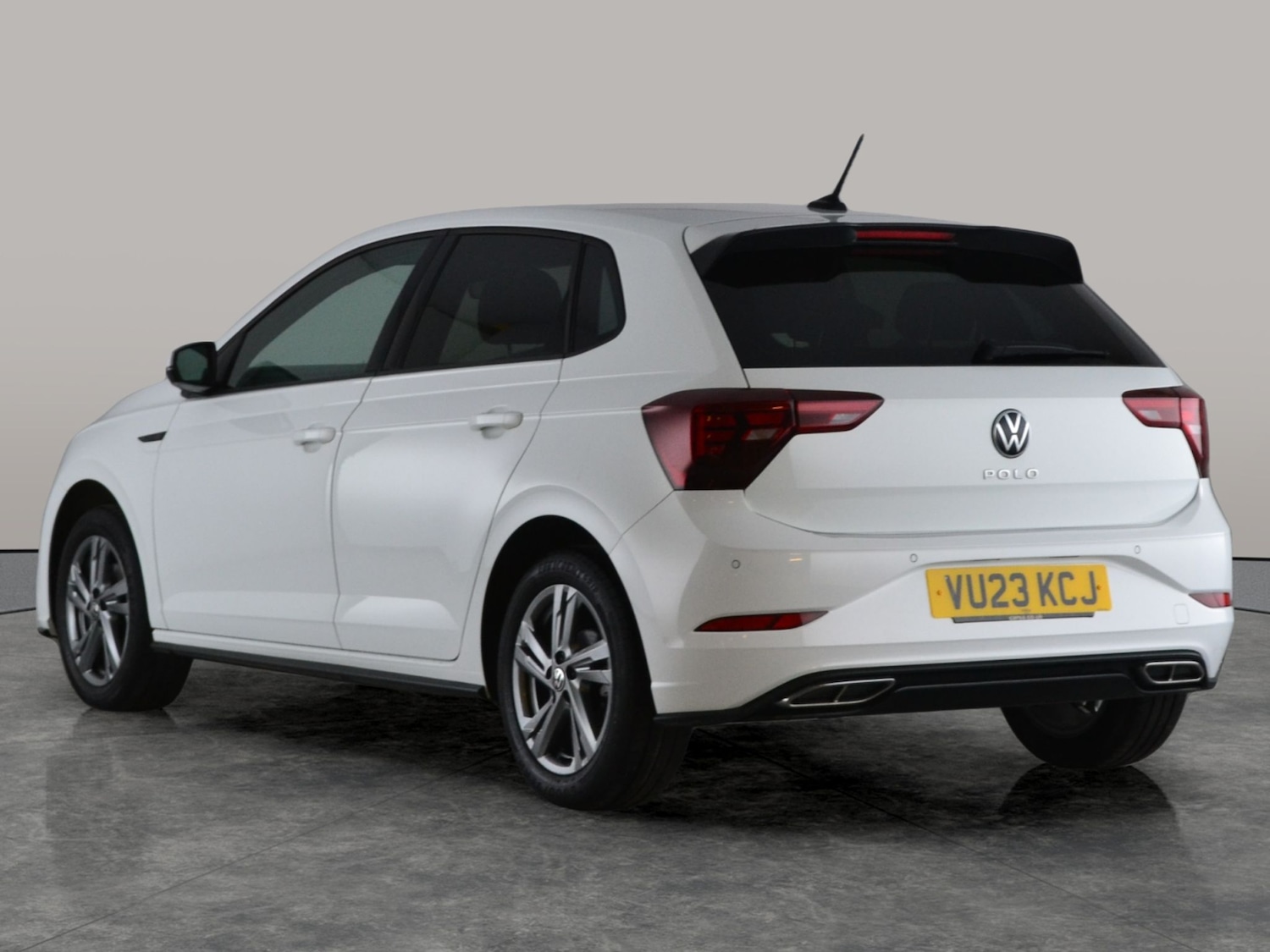Used Volkswagen Polo 2023 for sale - 77679223: Photo 7