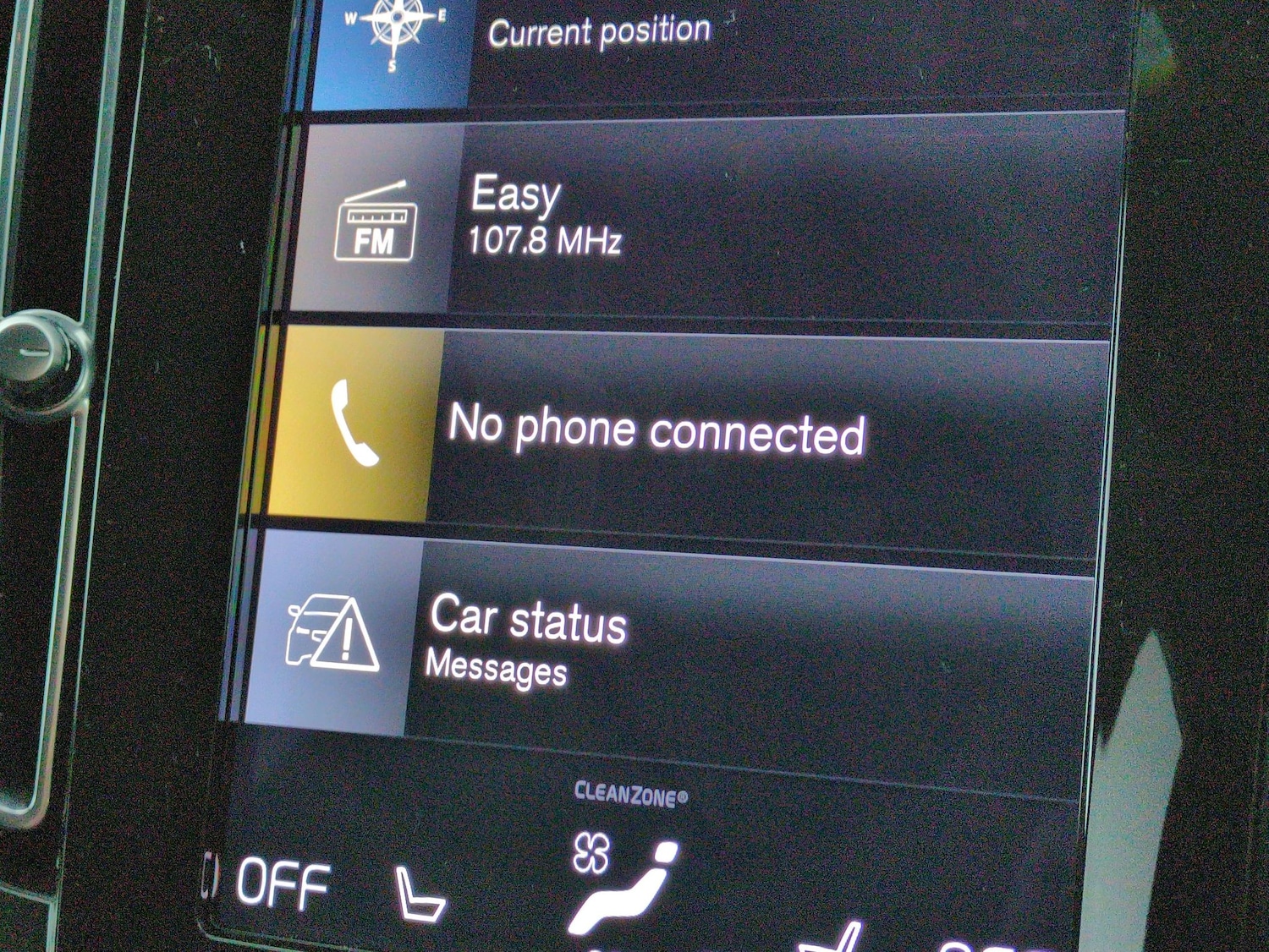 Used Volvo XC40 2020 for sale - 77241227: Photo 15