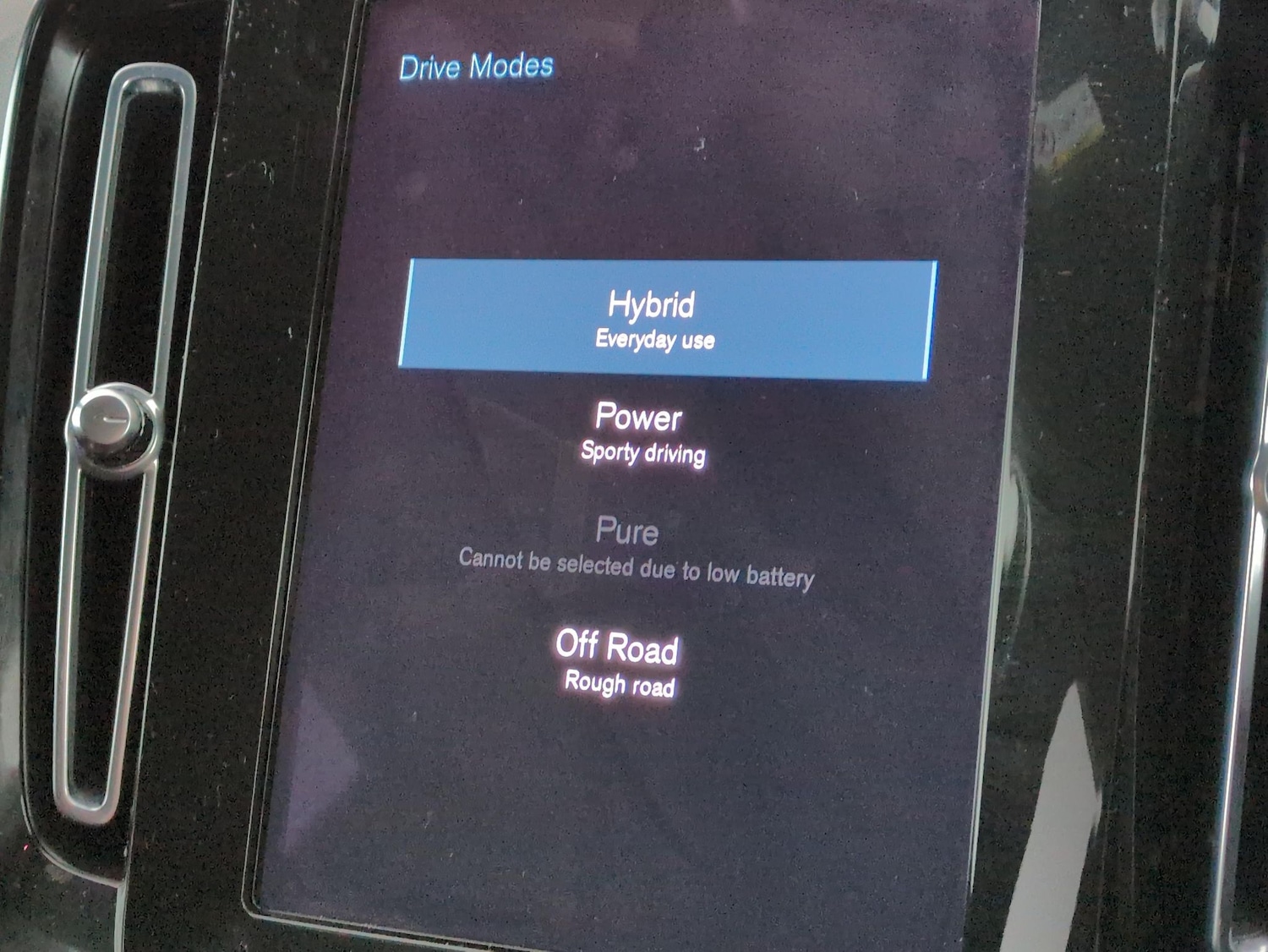 Used Volvo XC40 2020 for sale - 77241227: Photo 16