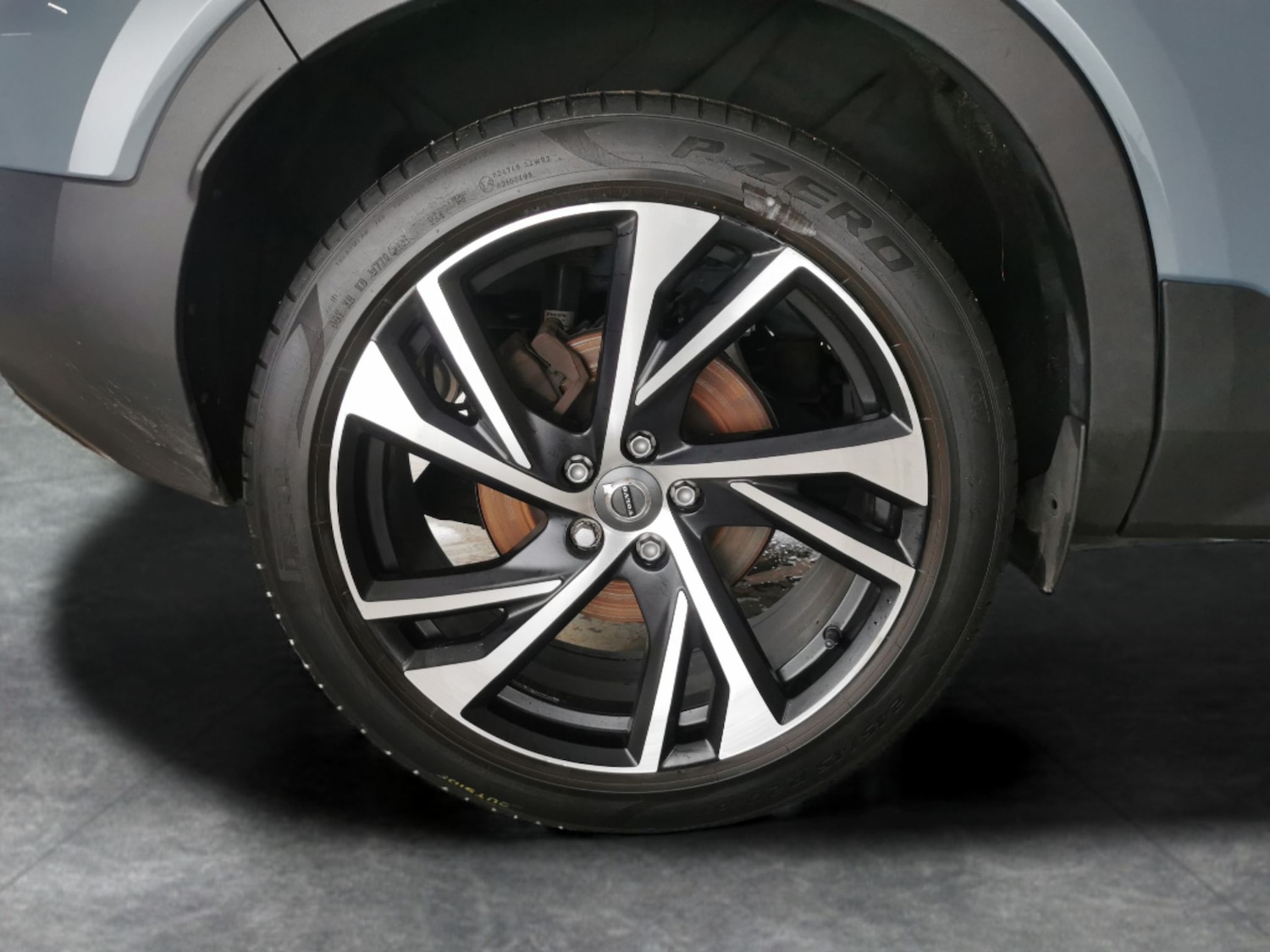 Used Volvo XC40 2020 for sale - 77241227: Photo 27