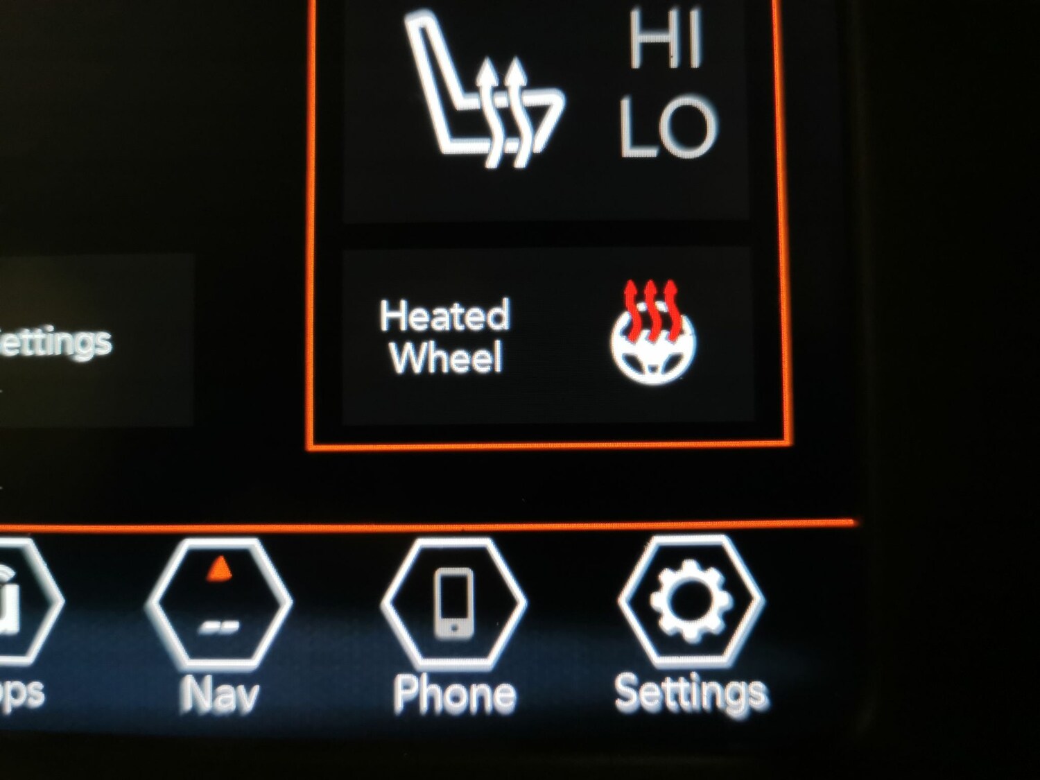 Used Jeep Renegade 2020 for sale - 77815081: Photo 18