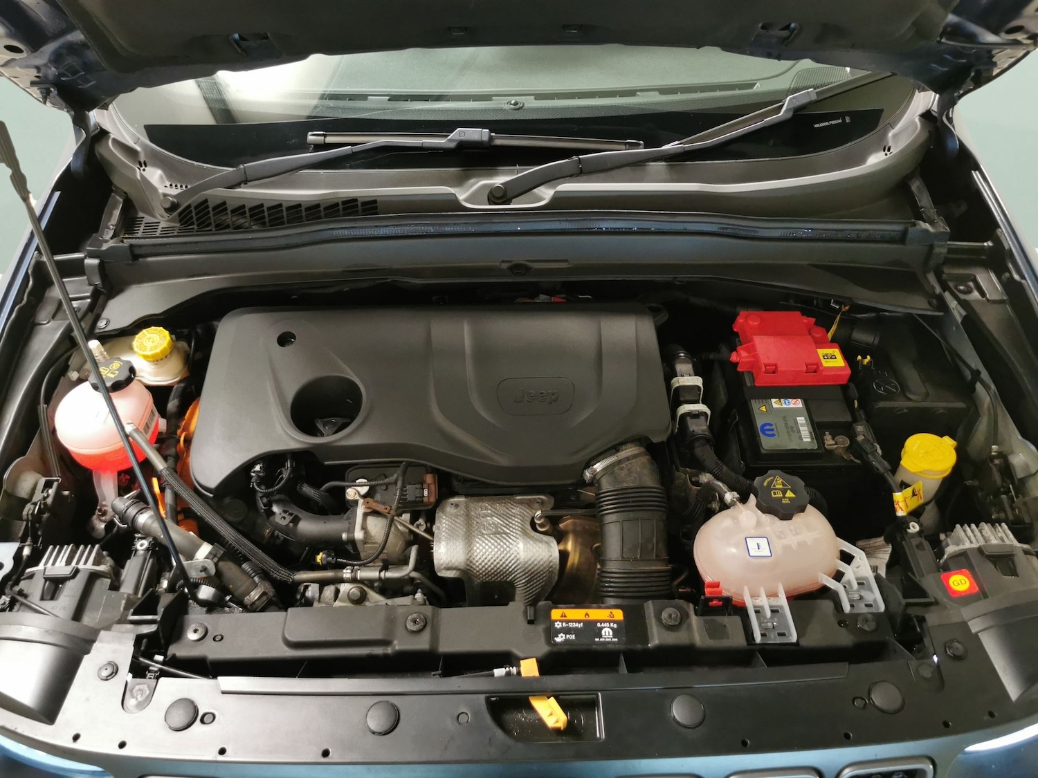 Used Jeep Renegade 2020 for sale - 77815081: Photo 32