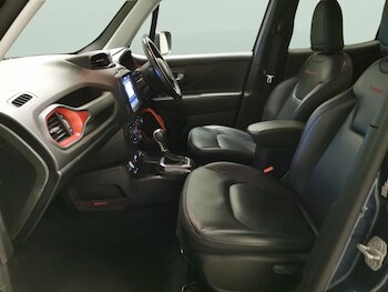 Used Jeep Renegade undefined for sale - 77815081: Photo