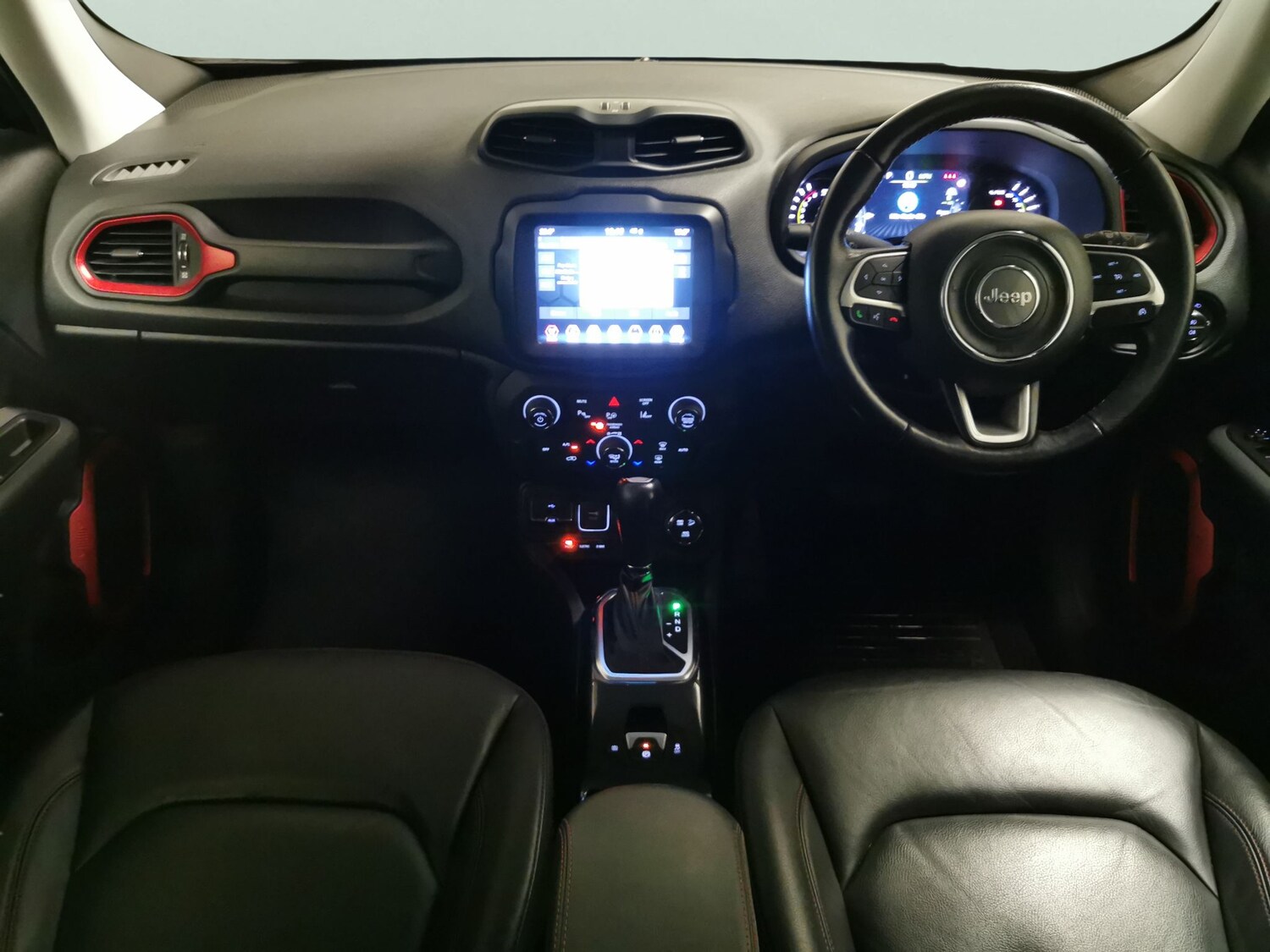 Used Jeep Renegade 2020 for sale - 77815081: Photo 6