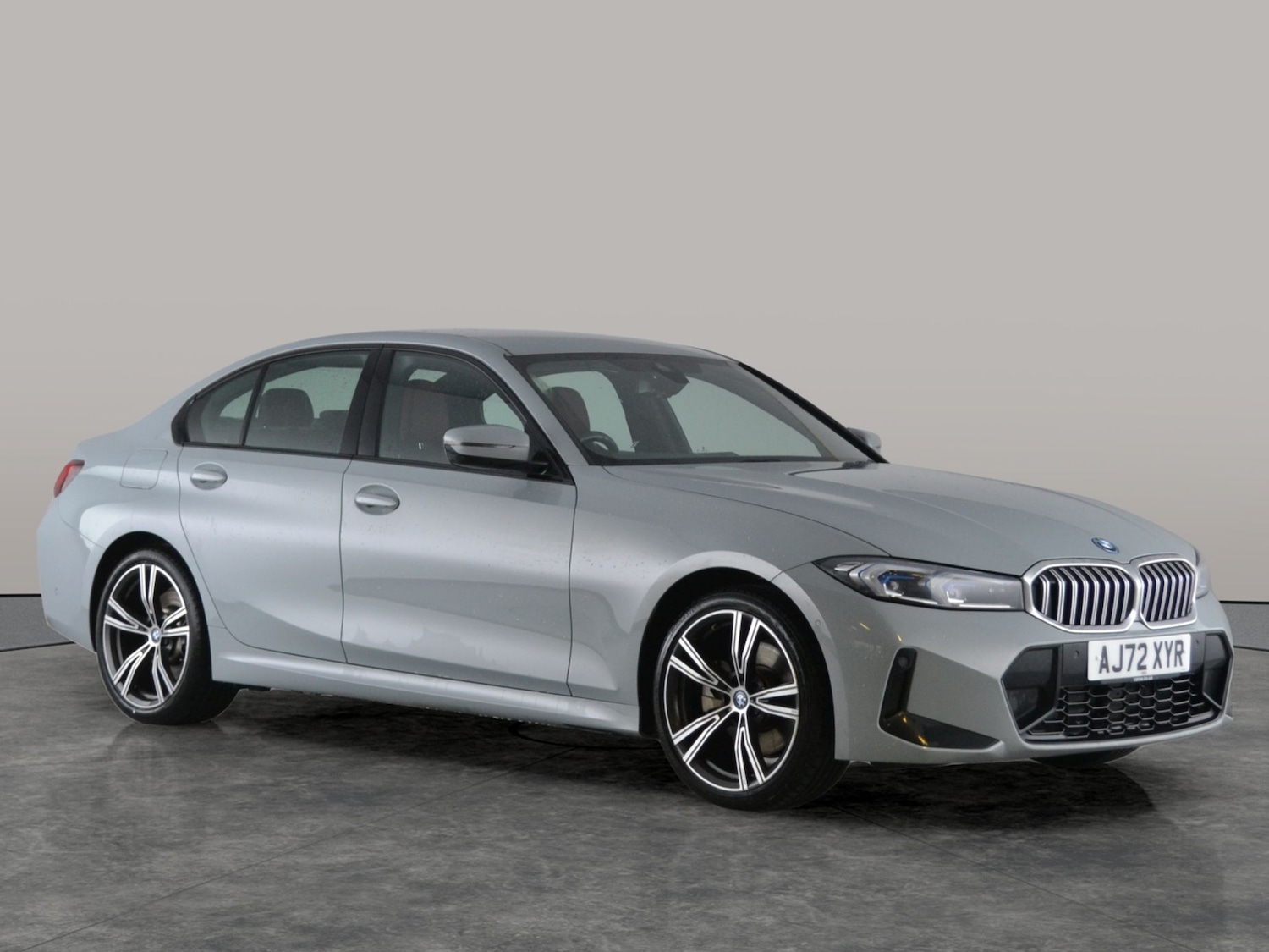 Used BMW 3 Series 2023 for sale - 77686159: Photo 14