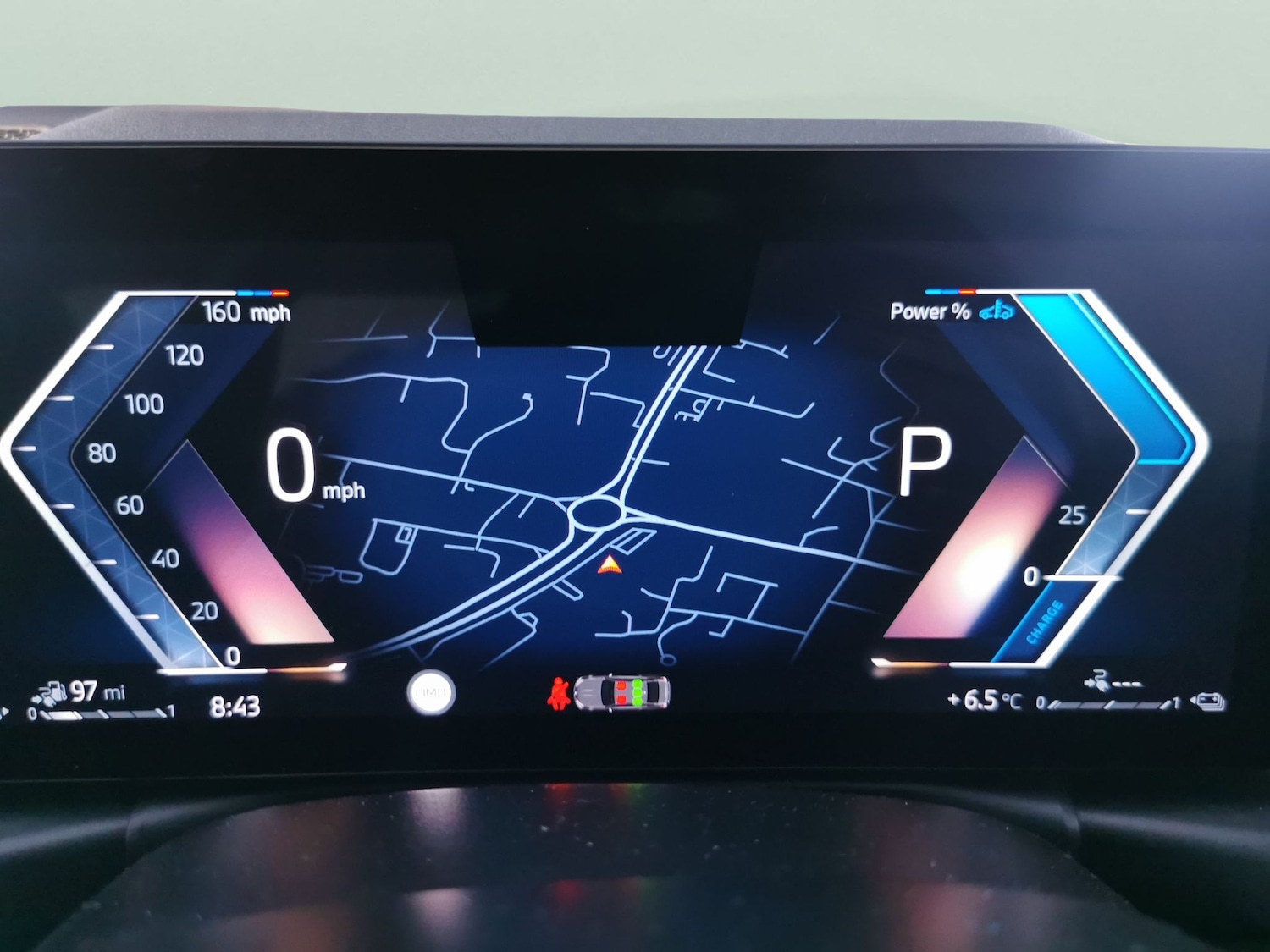 Used BMW 3 Series 2023 for sale - 77686159: Photo 26