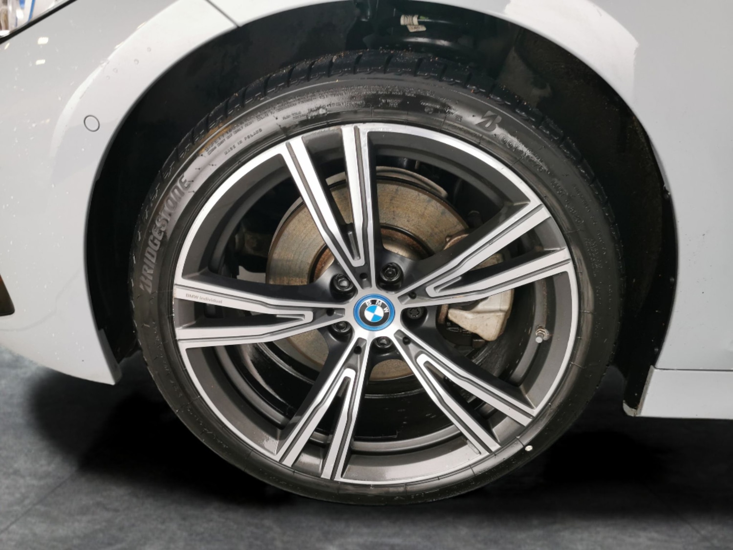 Used BMW 3 Series 2023 for sale - 77686159: Photo 27