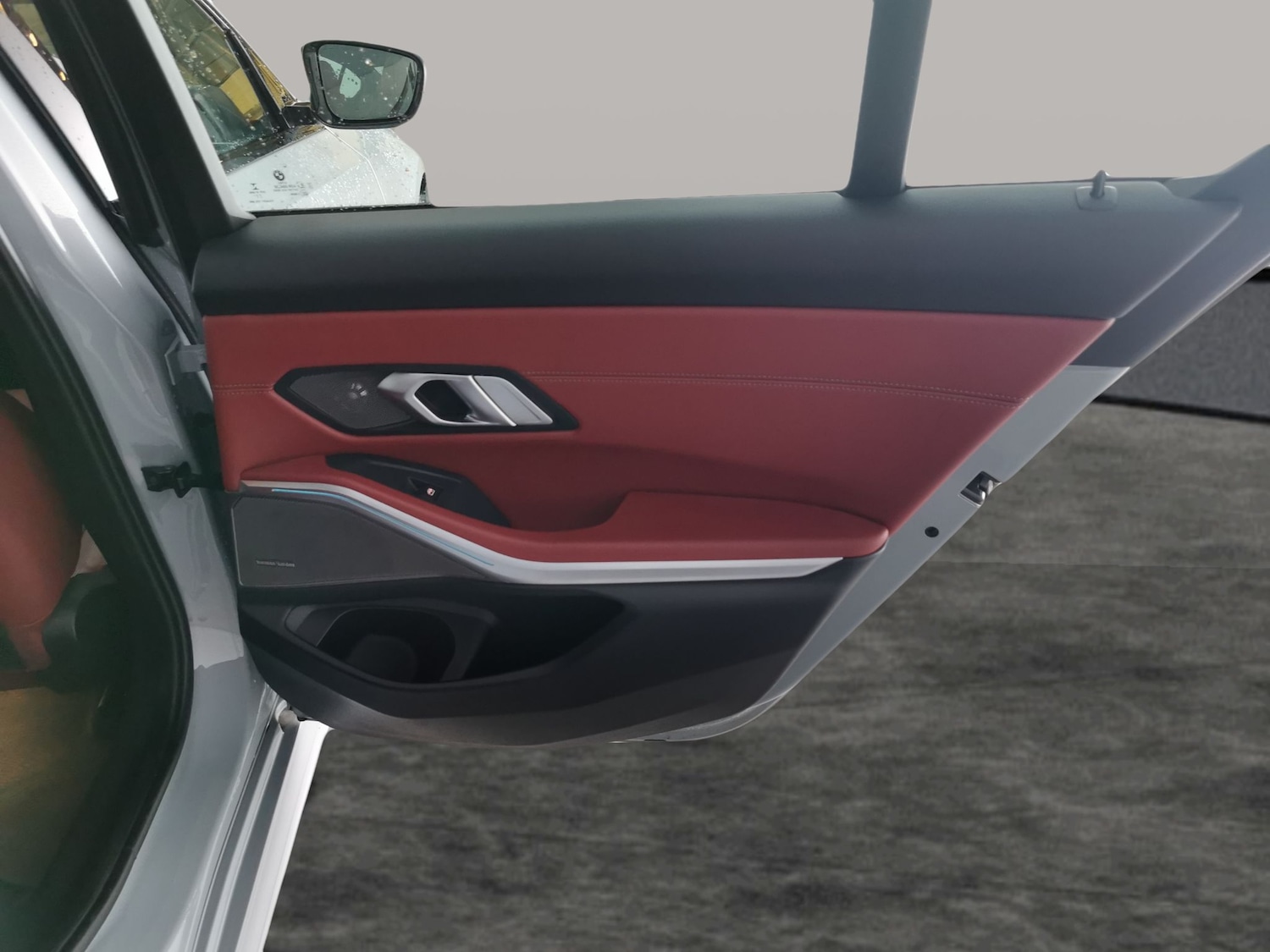 Used BMW 3 Series 2023 for sale - 77686159: Photo 34