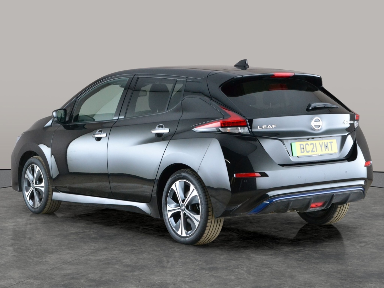 Used Nissan Leaf 2021 for sale - 78197793: Photo 12