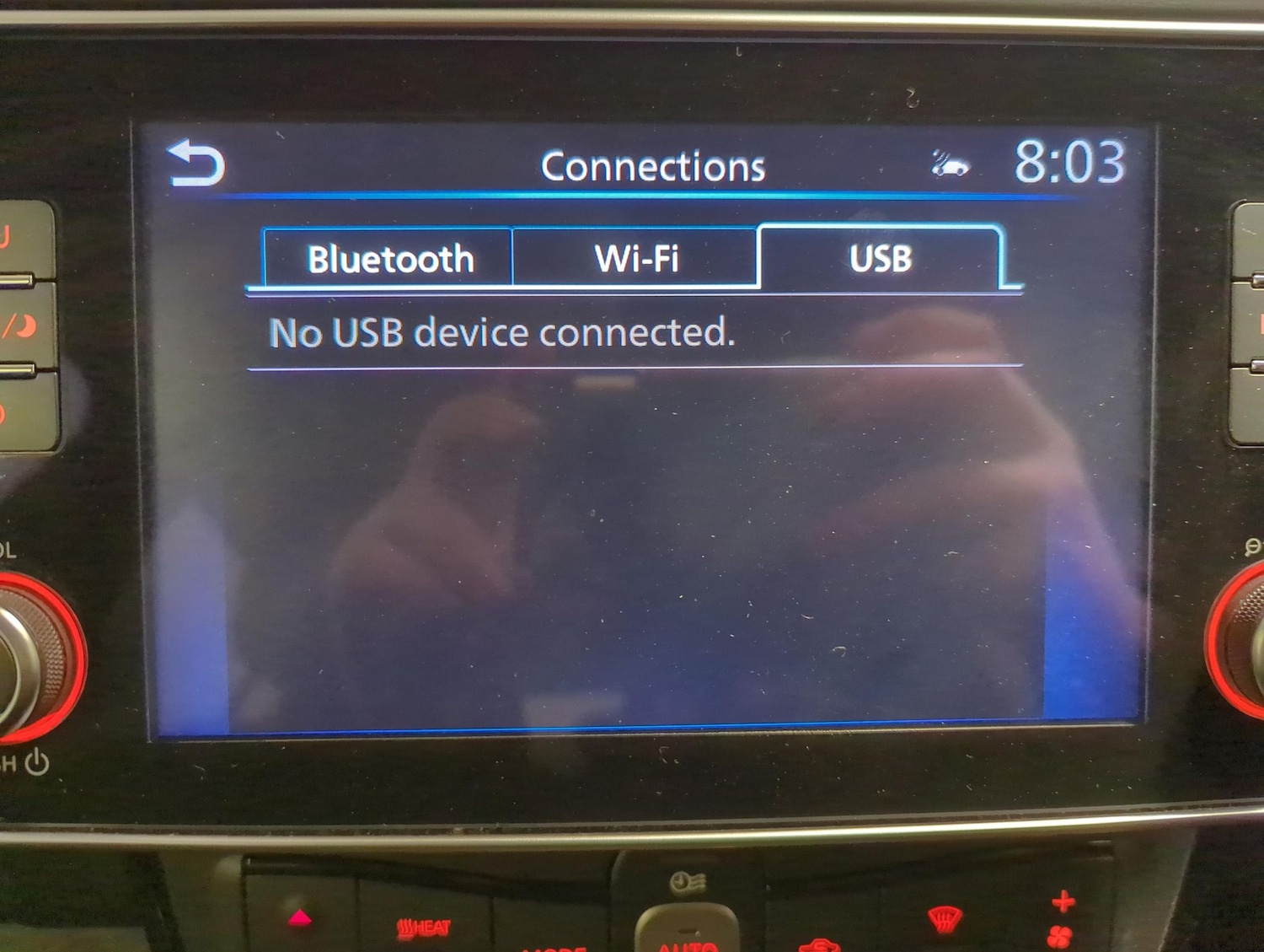 Used Nissan Leaf 2021 for sale - 78197793: Photo 17